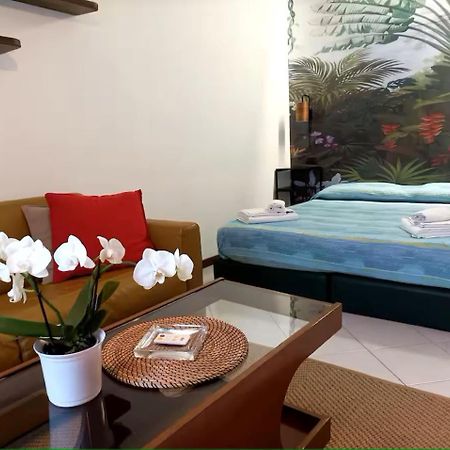 Le Barche Apartment Mestre Dış mekan fotoğraf