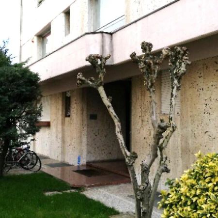 Le Barche Apartment Mestre Dış mekan fotoğraf