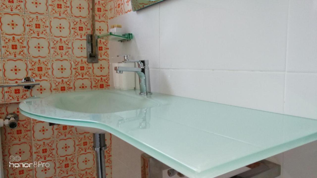 Le Barche Apartment Mestre Dış mekan fotoğraf