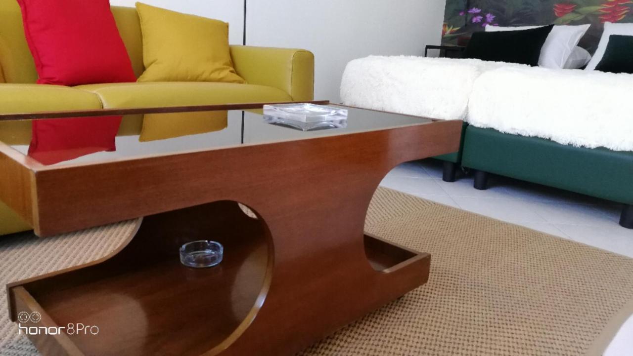 Le Barche Apartment Mestre Dış mekan fotoğraf