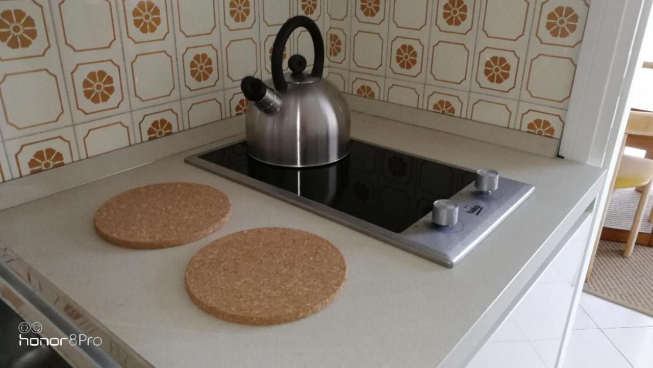 Le Barche Apartment Mestre Dış mekan fotoğraf