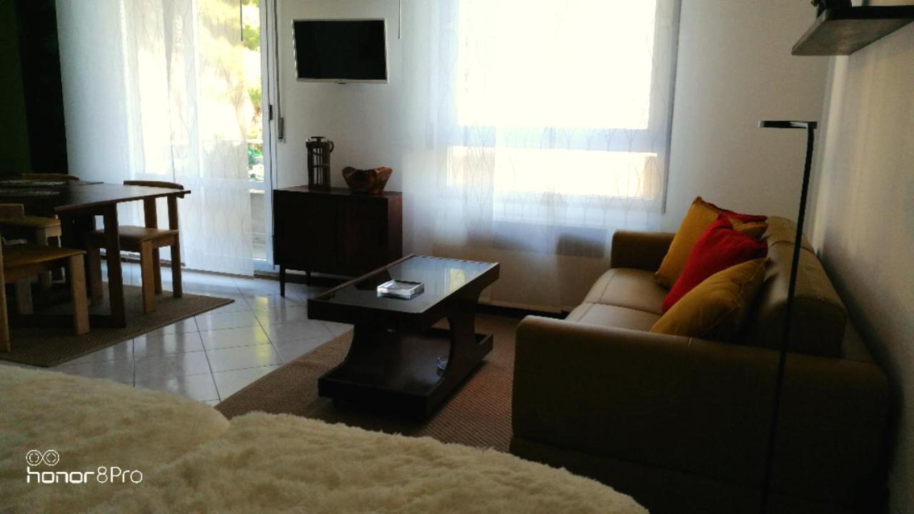 Le Barche Apartment Mestre Dış mekan fotoğraf