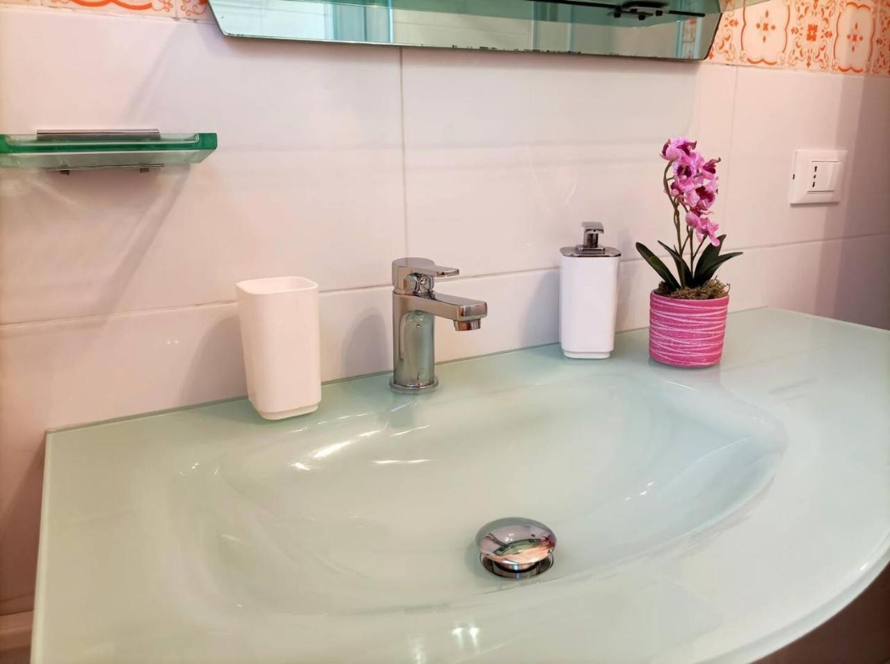 Le Barche Apartment Mestre Dış mekan fotoğraf