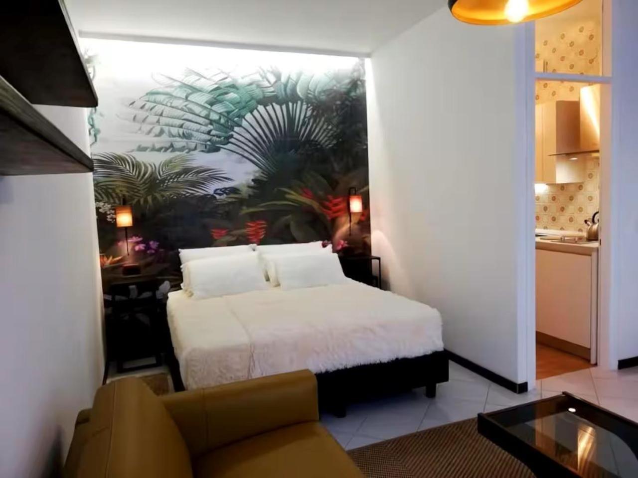 Le Barche Apartment Mestre Dış mekan fotoğraf