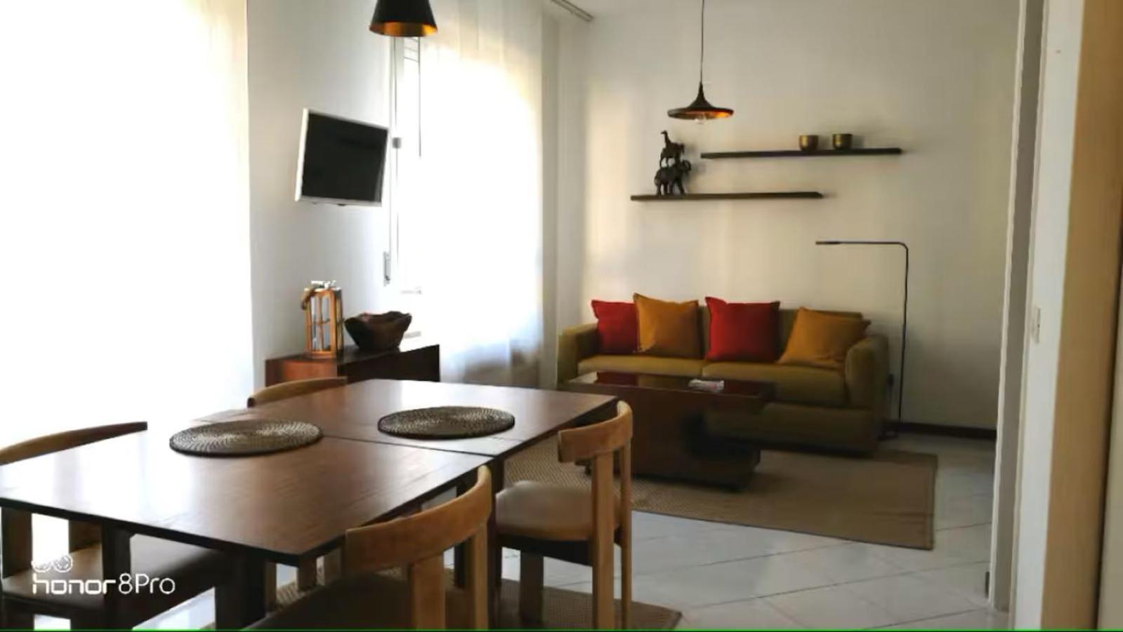 Le Barche Apartment Mestre Dış mekan fotoğraf