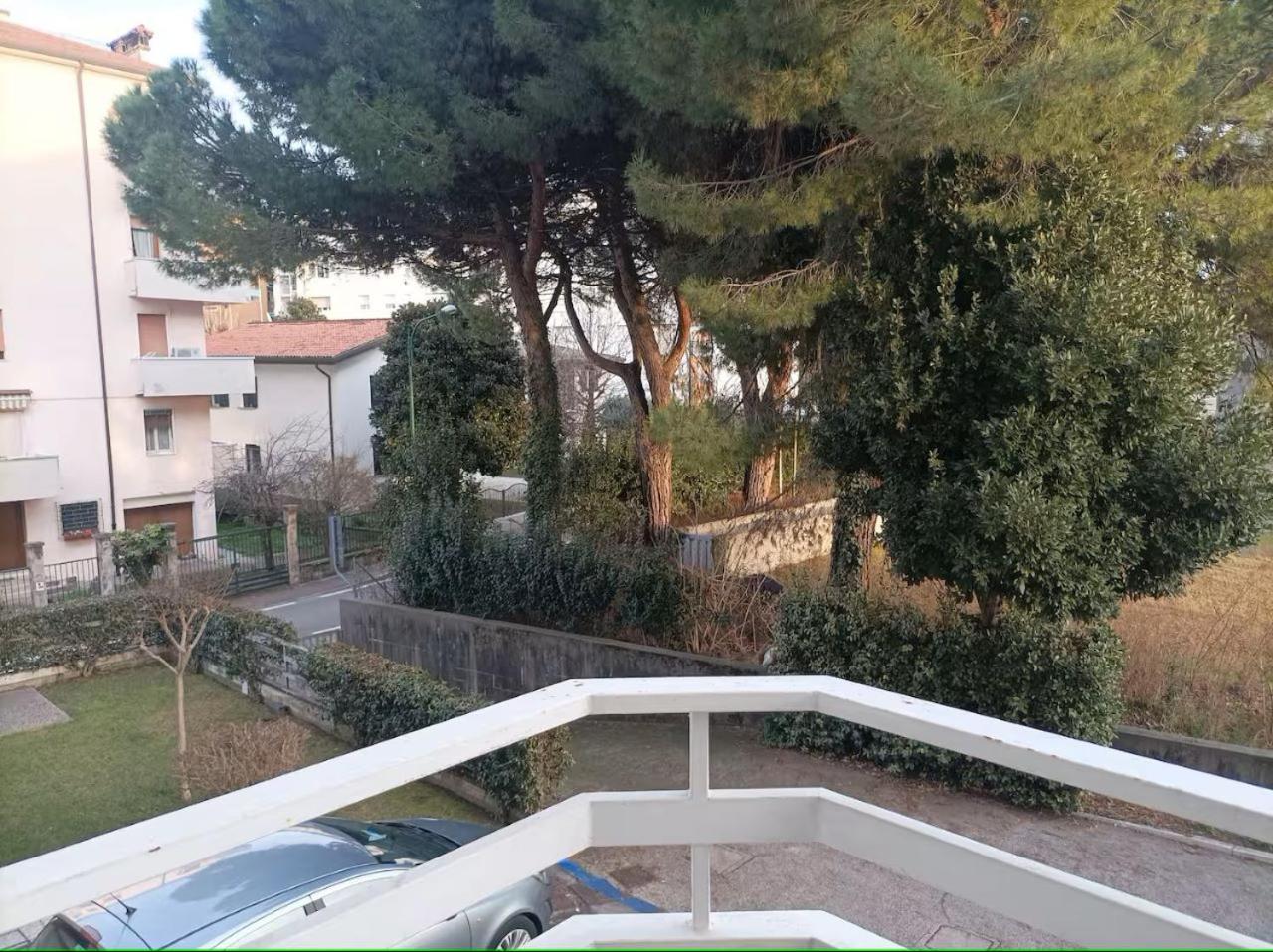Le Barche Apartment Mestre Dış mekan fotoğraf