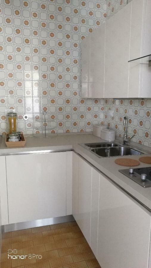 Le Barche Apartment Mestre Dış mekan fotoğraf