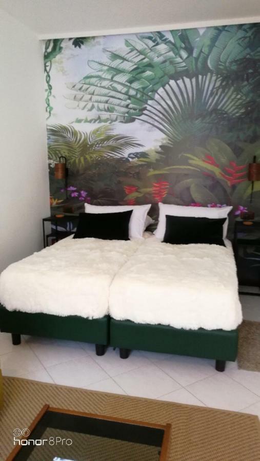 Le Barche Apartment Mestre Dış mekan fotoğraf
