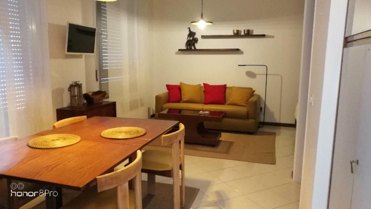 Le Barche Apartment Mestre Dış mekan fotoğraf