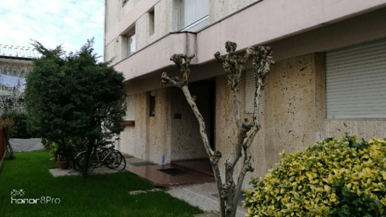 Le Barche Apartment Mestre Dış mekan fotoğraf